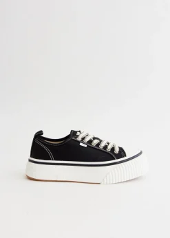 Low Top Ami 1980 Sneakers