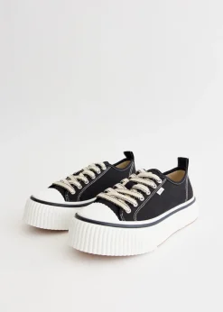 Low Top Ami 1980 Sneakers