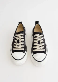 Low Top Ami 1980 Sneakers