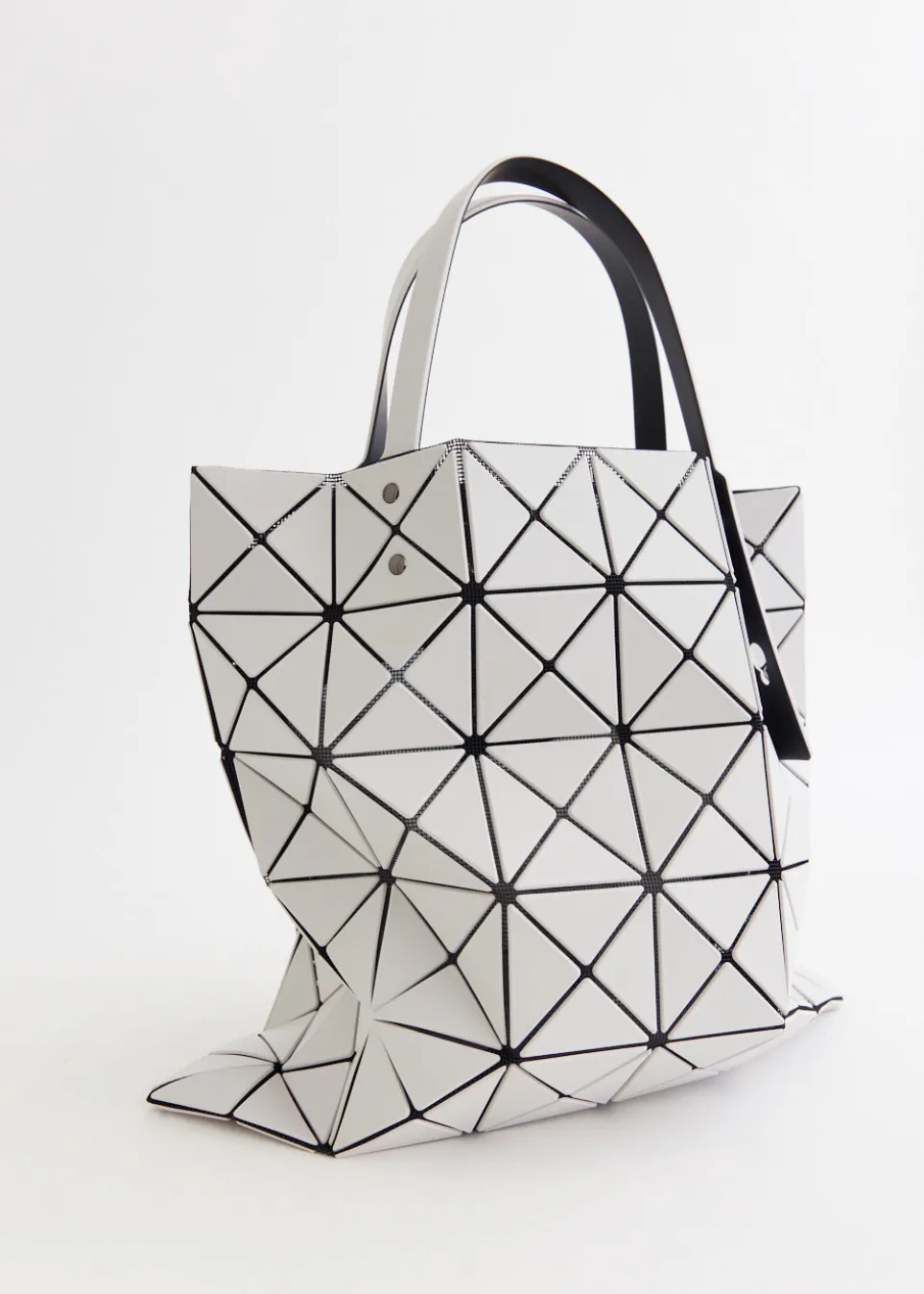 Lucent Matte 6x6 Tote Bag