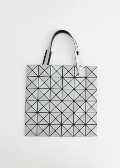 Lucent With Colour 6x6 Tote Bag