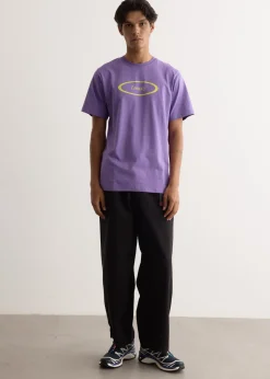 Lunacy Short Sleeve T-Shirt