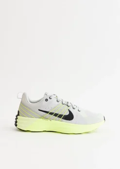 Lunar Roam 'Neutral Grey Volt' Sneakers