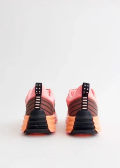 Lunar Roam Premium 'Pink Gaze' Sneakers