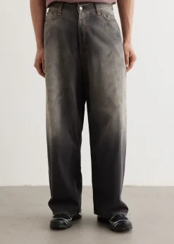 2023M FN Trafalgar Jeans