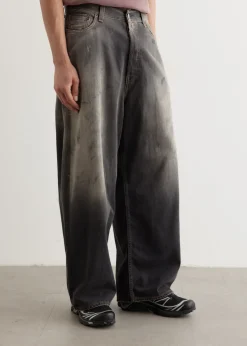 2023M FN Trafalgar Jeans