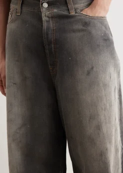 2023M FN Trafalgar Jeans