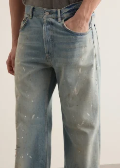 2021M Trafalgar Jeans