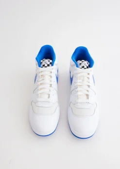 Mac Attack 'Game Royal' Sneakers