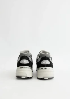 MADE in USA 992 'Black' Sneakers