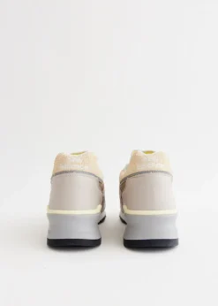 MADE in USA 997 'Moonrock' Sneakers