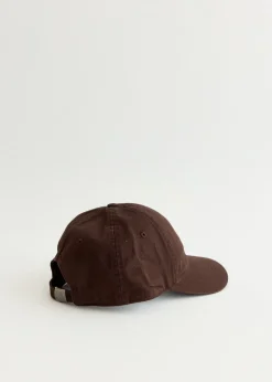 Madison Logo Cap