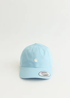 Madison Logo Cap