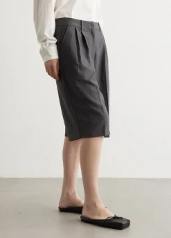 Maja Tailored Bermuda Shorts