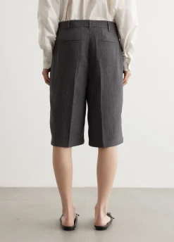 Maja Tailored Bermuda Shorts