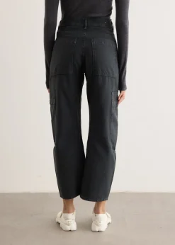 Marcelle Low Slung Cargo