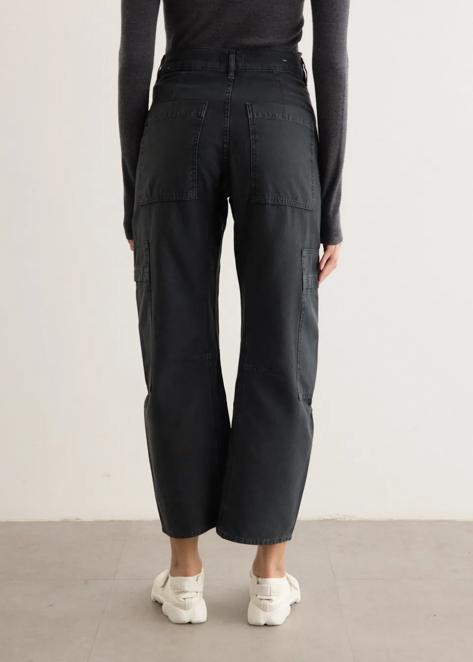 Marcelle Low Slung Cargo