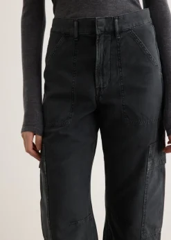 Marcelle Low Slung Cargo