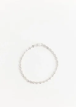 Marine Chain Bracelet