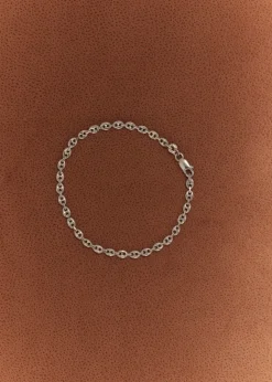 Marine Chain Bracelet