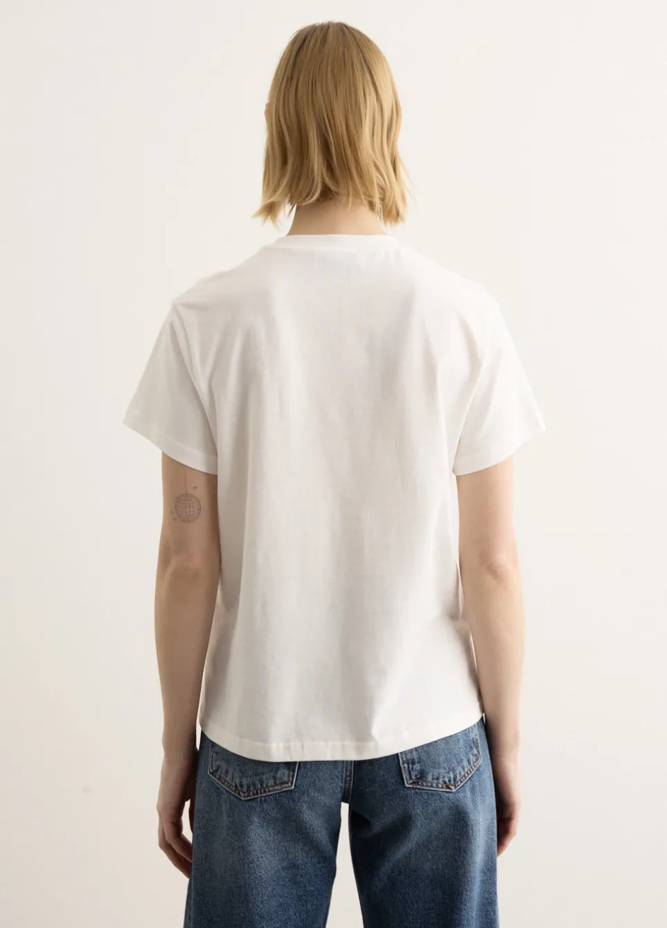 Marine Perfect T-Shirt