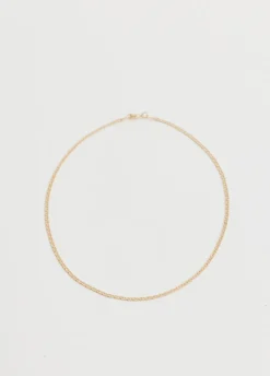 Mariner Chain Necklace