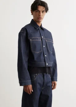 Marko Denim Jacket