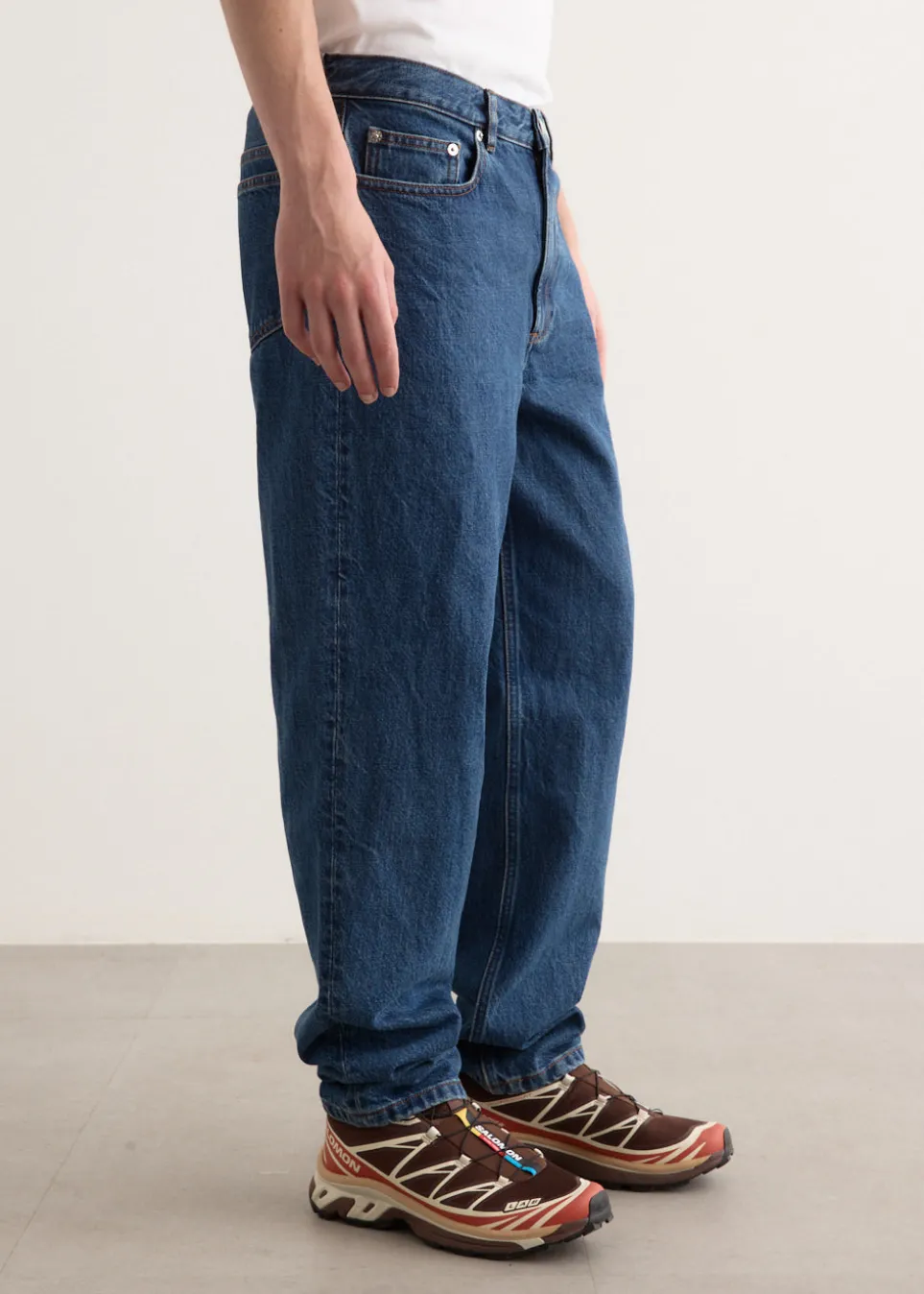Martin Jeans