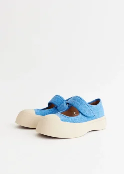 Mary Jane Sneakers
