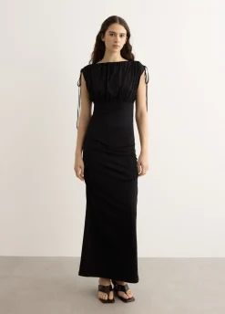 Matilda Knit Maxi Dress