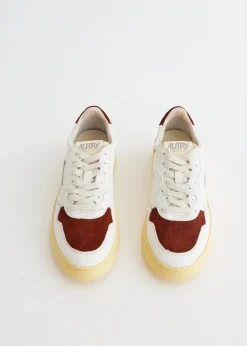 Medalist Sneakers