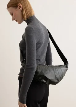 Medium Croissant Bag