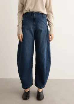 Meki Cocoon Jeans