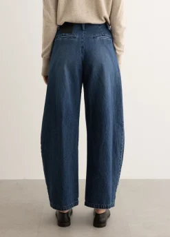 Meki Cocoon Jeans
