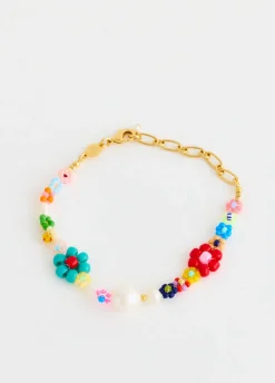 Mexi Flower Bracelet