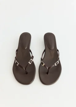 Mica Sandals