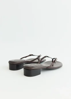 Mica Sandals