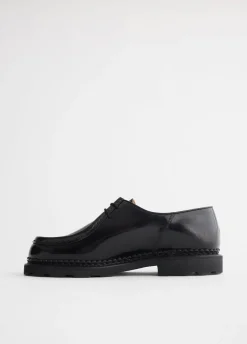 Michael Marche Lace-Up Shoes