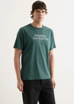 Miller Standard Short Sleeve T-Shirt