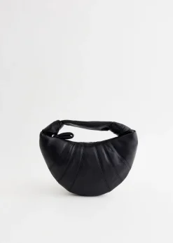 Mini Fortune Croissant Bag