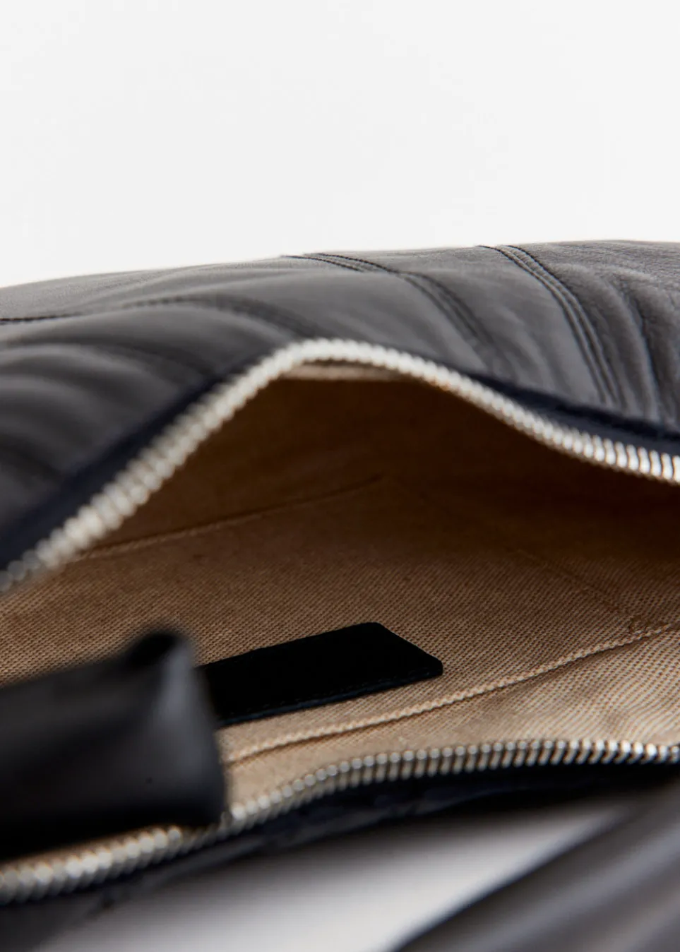 Mini Fortune Croissant Bag