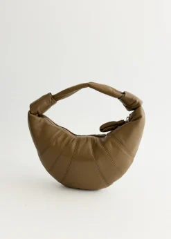 Mini Fortune Croissant Bag