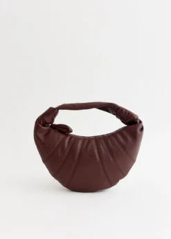 Mini Fortune Croissant Bag