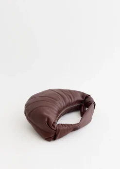 Mini Fortune Croissant Bag