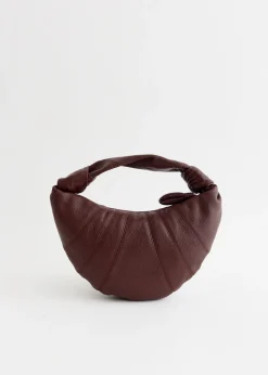 Mini Fortune Croissant Bag