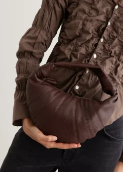 Mini Fortune Croissant Bag