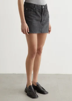 Mini Skirt