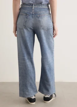 Miramar Andi Wide Leg Pants