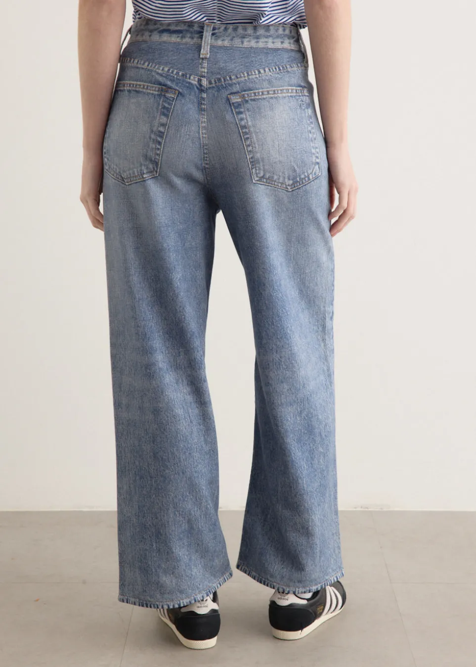 Miramar Andi Wide Leg Pants