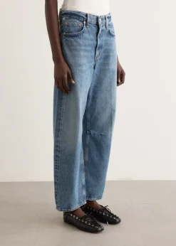 Miro Relaxed Jeans